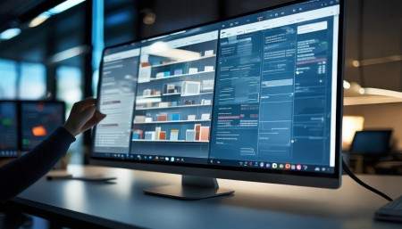 What’s Best for Customer File Management?