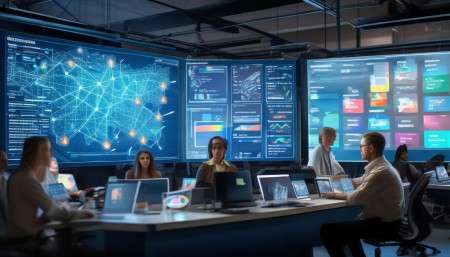 A Specialized CRM for the Pharmaceutical Industry Has Arrived