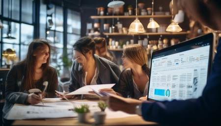 How to Implement Precision Marketing with CRM?