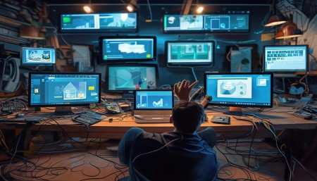 Is Ek-CRMEasy to Use？