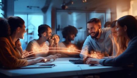 How Do CRM and ERP Work Together?