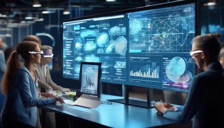 How Do CRM and ERP Work Together?