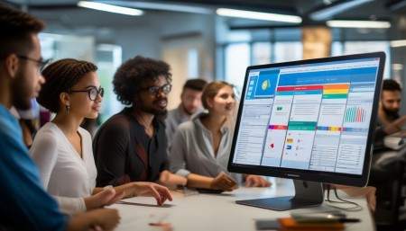 What Is “CRM.net” (or “CRM Website”) For?