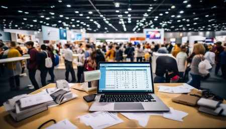 What CRM System Is Used in the Exhibition and Convention Industry？