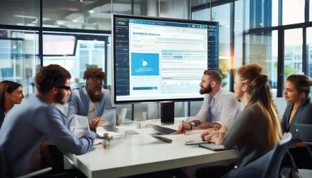 Is Web-Based CRM Easy to Use?