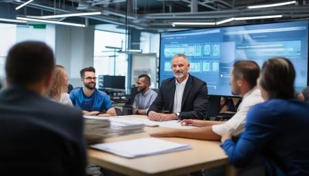 How to Integrate a CRM System with Other Systems?