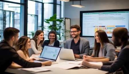 Is Hiring a CRM Consulting Firm Helpful？