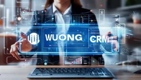 Recommended CRM for Foreign Trade Customer Management