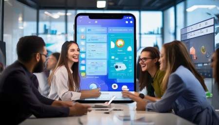 How’s the Experience with Mobile CRM Platforms？