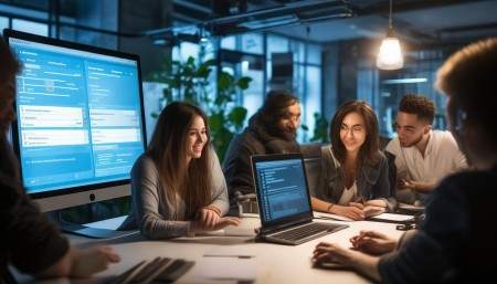 Can CRM Systems Monitor Business Operations?