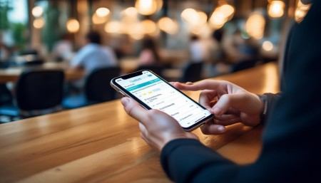 How’s the Experience with Mobile CRM Platforms？