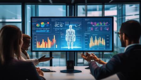 How to Select CRM for the Healthcare Industry?