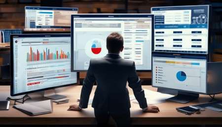 How to Select CRM for the Healthcare Industry?