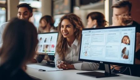 Recommended CRM for Telemarketing & Outbound Calling