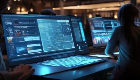 What Does a Standard CRM Look Like？