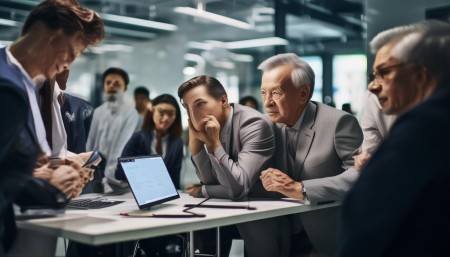 Is the Chinese-Language CRM Interface User-Friendly?