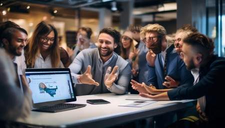 What Does a Standard CRM Look Like？