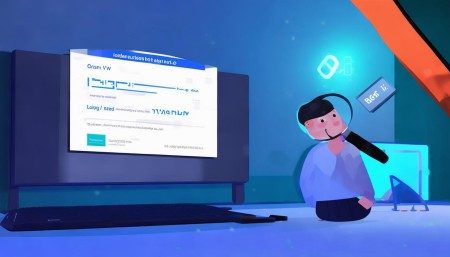 Why Does CRM Login Keep Failing？