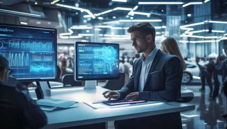 Recommended CRM Systems for the Automotive Industry