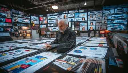 Recommended CRM Systems for the Automotive Industry