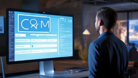 What Is the Purpose of a CRM Portal？