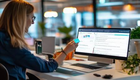 Recommended Online CRM Software