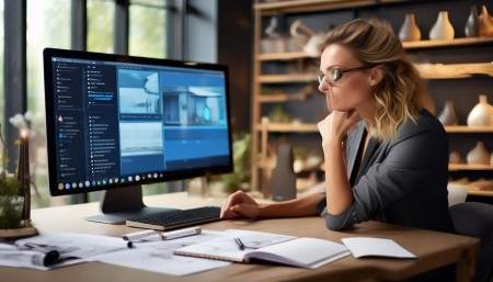 What CRM Do Home Decoration Companies Use？