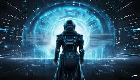 Is the CRM Cloud Platform Secure？