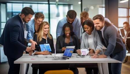 Check Here for the 2025 CRM Rankings