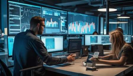 What Does a CRM System Architecture Look Like?