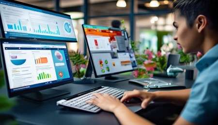 What Courses Are Available to Learn CRM？