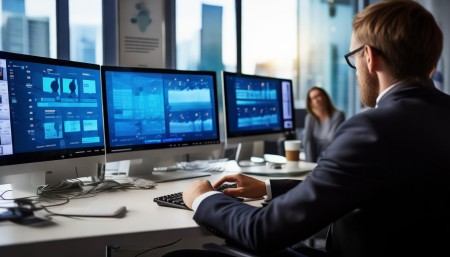 What CRM Do Property & Casualty Insurance Companies Use？