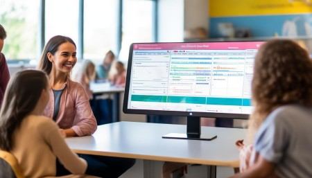 Is Education-Edition CRM Suitable for Schools？
