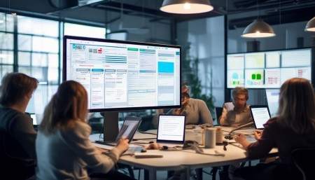 How Does CRM Manage Marketing Campaigns?