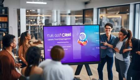 What Is the Core of CRM Marketing？ (duplicate of #2)