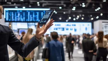 How to Manage Exhibition Clients with CRM？