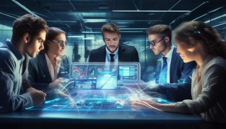 Who Are the Different Roles Within CRM?