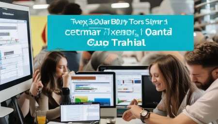 Can Online CRM Be Tried for Free？