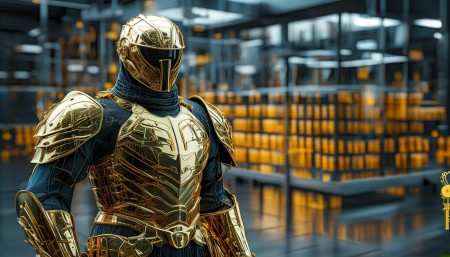 How to Handle CRM Data Securely？