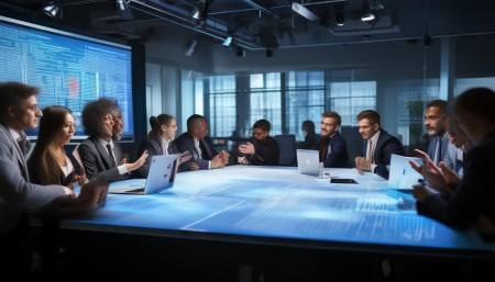 Do Enterprise Management Systems Include CRM?