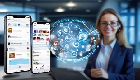 Understand the Evolution of CRM in One Infographic