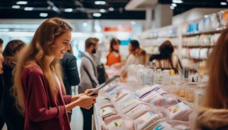 How to Choose CRM for the Retail Industry？