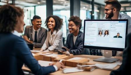 Explain CRM in One Sentence