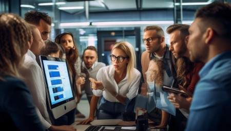 Is the CRM Customer Management Interface User-Friendly？