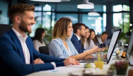 Can CRM Plugins Boost Efficiency？