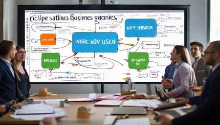 How to Set CRM Goals？