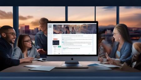 A Real-World CRM Implementation Example