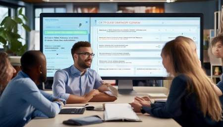 What Are the Main Features of CRM？