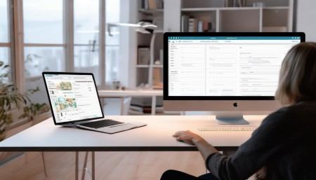 Where Is the Official CRM System Website?