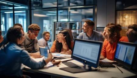 What Are the Main Features of CRM？